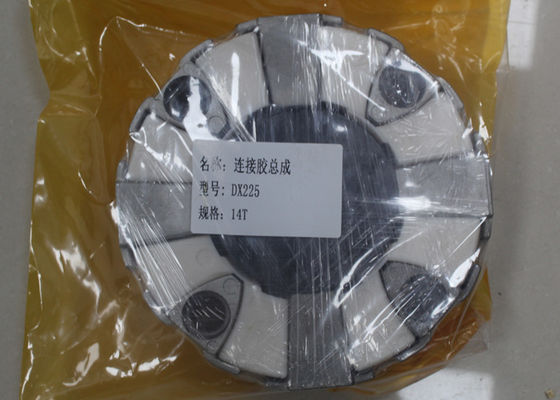 Reemplazo del excavador DX225 para el montaje K1013825 del acoplamiento de Centaflex