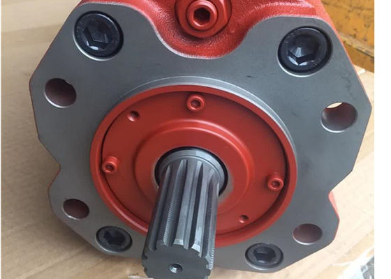 K7V100 R150-9 K5V80DTP 9C Bomba Hidráulica Principal 14538542 EC160 Bomba para excavadora