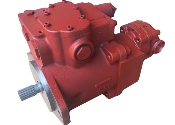 Bomba de Main Pump For Yuchai CLG 906C 908 JCM907 YC85 del excavador de la pompa hydráulica K3SP36C de  Kpm K3SP36B