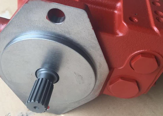 Bomba de Main Pump For Yuchai CLG 906C 908 JCM907 YC85 del excavador de la pompa hydráulica K3SP36C de  Kpm K3SP36B