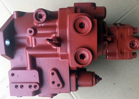 Bomba de Main Pump For Yuchai CLG 906C 908 JCM907 YC85 del excavador de la pompa hydráulica K3SP36C de  Kpm K3SP36B