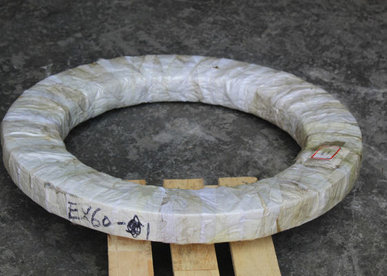 Oscilación EX60-2 que lleva la ciénaga Ring For Hitachi EX60-5 EX60LC-5 EX80-5 del transporte 4376753 de la matanza EX80-5
