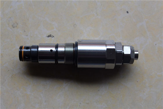 Válvula de descarga del excavador MCV de Hyundai R210-7 R220-7 R215-7 31N6-17400
