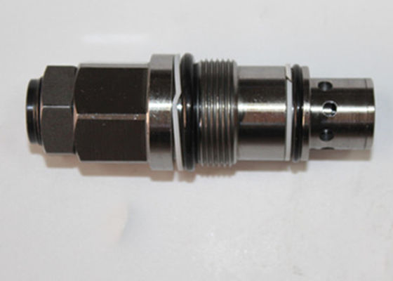 Válvula de control principal del alivio de Spare Parts DH55 del excavador para 4-02-901