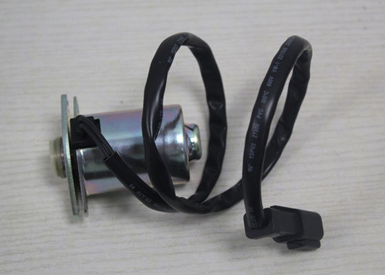 Válvula electromagnética 928-60027 de Solenoid Valve JS130 JS160 JS330 del excavador