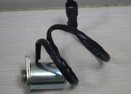 Válvula electromagnética 928-60027 de Solenoid Valve JS130 JS160 JS330 del excavador