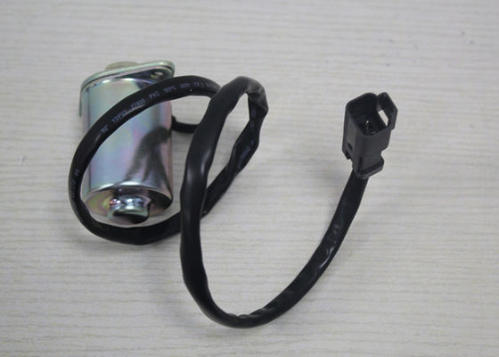 Válvula electromagnética 928-60027 de Solenoid Valve JS130 JS160 JS330 del excavador