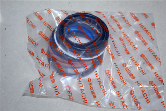 Hitachi 4206340 4206343 4206345 excavador Spare Parts del equipo EX100 EX100-1 del sello del auge