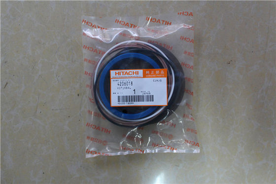 Excavador Spare Parts del sello de aceite del equipo EX200 EX200-1 del sello del auge de Hitachi 4206018