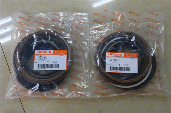 Excavador Spare Parts del sello de aceite del equipo EX270 EX300 del sello del auge de Hitachi 9078843 Hydrqaulic