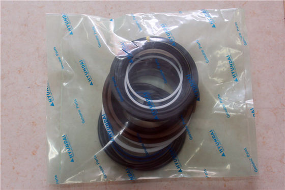 Excavador Spare Parts del equipo R140-7 R140LC-7 R140W-7 del sello del cilindro del auge de Hyundai 31Y1-18170