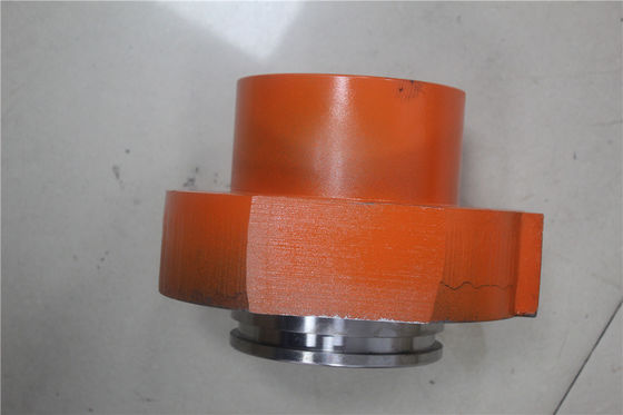 Excavador Spare Parts de culata de la glándula del cilindro del cubo de Belparts EX220-5 1023340