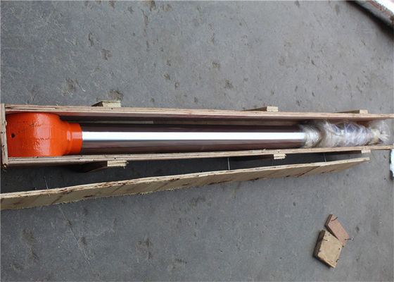 Excavador Spare Parts de la base del cilindro del cubo de Belparts EX200-5 667502