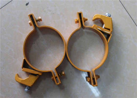 Excavador hidráulico Spare Parts de la palmada del cilindro del cubo de Belparts SY215-9