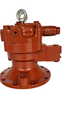 Excavador hidráulico Parts de Belparts  Swing Motor Without Gearbox M2X63 R110