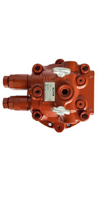 Excavador hidráulico Parts de Belparts  Swing Motor Without Gearbox M2X63 R110