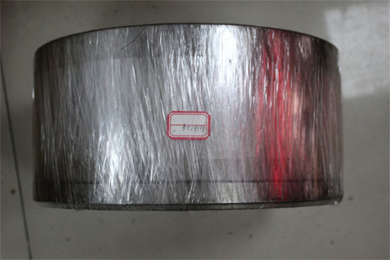 Anillo del engranaje de la caja de cambios del viaje de las piezas EX120-5 EX120 1016124 del engranaje planetario de Hitachi de la caja de cambios