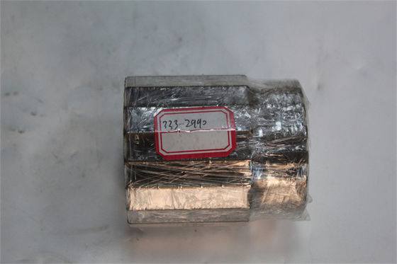 La caja de cambios 1r Sun del viaje adapta el excavador Part de las piezas E320D2 333-2990 del engranaje planetario