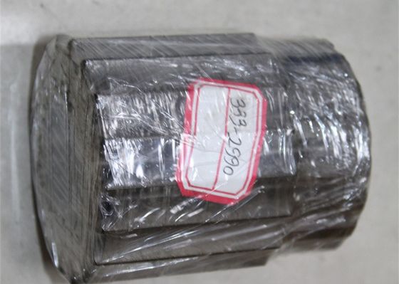 La caja de cambios 1r Sun del viaje adapta el excavador Part de las piezas E320D2 333-2990 del engranaje planetario