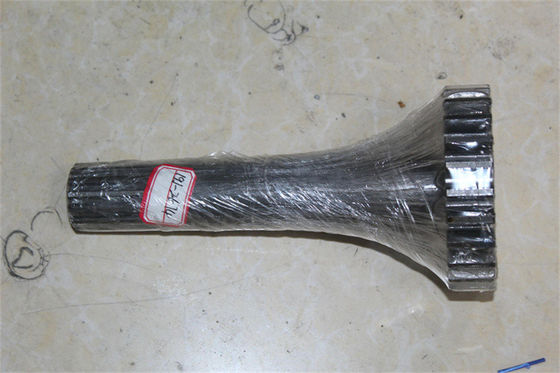 La caja de cambios 1r Sun del viaje adapta el excavador Part de las piezas E324D 191-2674 del engranaje planetario