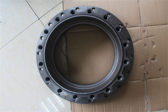Caja de cambios del viaje que contiene el excavador Parts de las piezas E329D 4E70 267-6798 del engranaje planetario