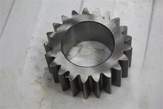 3ro excavador planetario Parts de las piezas E336D 296-6184 del engranaje planetario del tenedor de la caja de cambios