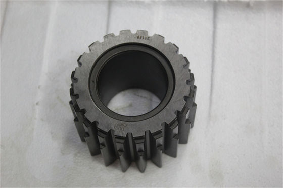 La caja de cambios 3ro Sun del viaje adapta el excavador Parts de las piezas E336D 296-6190 del engranaje planetario