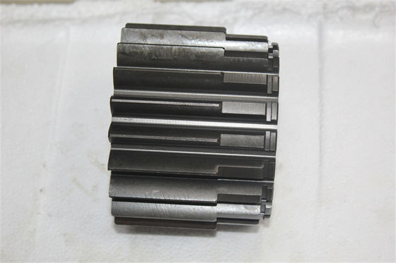 La caja de cambios 3ro Sun del viaje adapta el excavador Parts de las piezas E336D 296-6190 del engranaje planetario