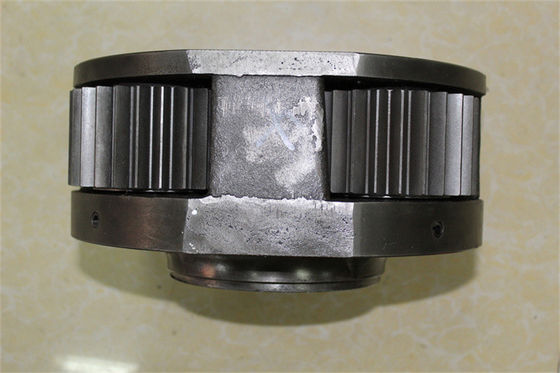 Las piezas del engranaje planetario de EC360 SA8230-22660 balancean las 2das piezas planetarias del tenedor de la caja de cambios