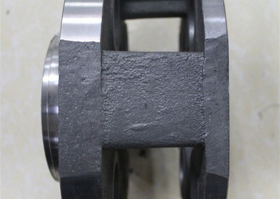 Las piezas del engranaje planetario de EC360 SA8230-22660 balancean las 2das piezas planetarias del tenedor de la caja de cambios