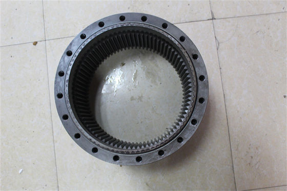 Engranaje Ring Hitachi Planetary Gear Parts EX225-5 EX220-5 1014493 de la caja de cambios del viaje