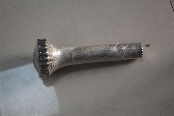 Engranaje planetario Pin Hitachi Planetary Gear Parts EX300-1 4192978 de la caja de cambios del viaje 3ro