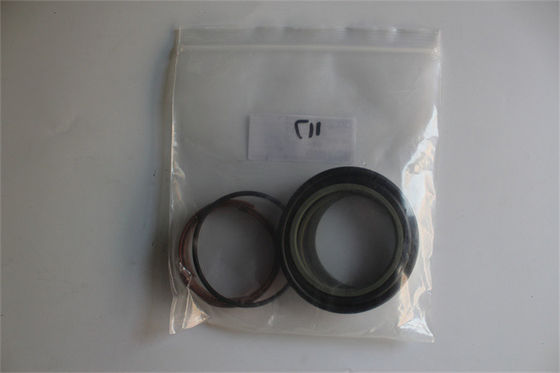 Excavador de la correa eslabonada de Kit For Liebherr A311 A312 A316 A900C del sello del cilindro del auge de los recambios de Belparts 9172117