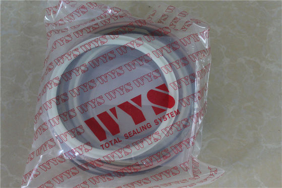 Sello Kit For Crawler Excavator de la reparación del cilindro del auge de los recambios SL300LC-V 440-00257AKT de Belparts
