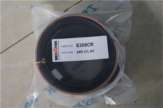Recambios E308 Mini Excavator Arm Cylinder Seal Kit For Crawler Excavator de Belparts