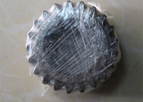 Piezas EX100 EX100-1 2028644 del engranaje planetario de Hitachi del engranaje de Sun de la caja de cambios del viaje 1ras