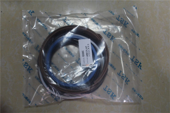 Recambios de Belparts 1680759 1163649 sello Kit For Crawler Excavator del cilindro del brazo de E330B E330C