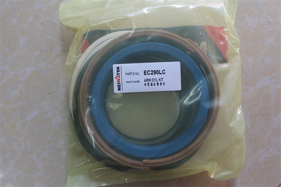 Sello Kit For Crawler Excavator del cilindro hidráulico del brazo de los recambios de Belparts EC290LC