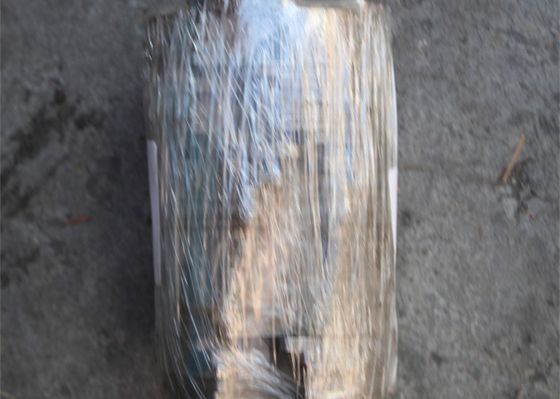 El engranaje planetario de Hitachi de la 1ra lavadora del portador de la caja de cambios del viaje parte ZX160 0796006 4244904