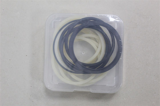 Excavador común de Kit Repair Kit For Crawler del sello del centro de los recambios de Belparts EC307C