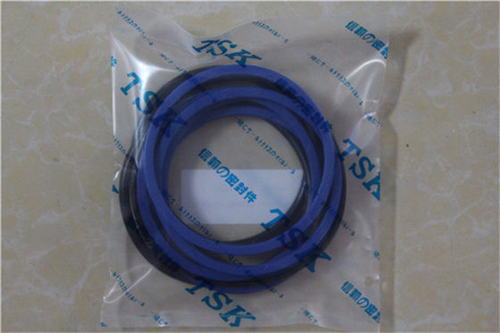 Excavador común de Kit Repair Kit For Crawler del sello del centro de los recambios de Belparts E311CU