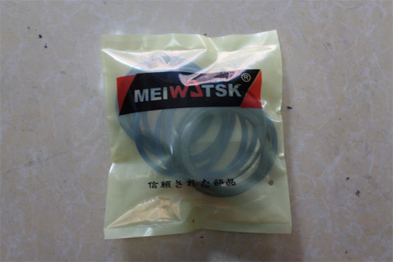Excavador común de la correa eslabonada de Kit Repair Kit For Sumtiomo del sello del centro de la junta de eslabón giratorio de los recambios SH60-1 SH60-2 de Belparts
