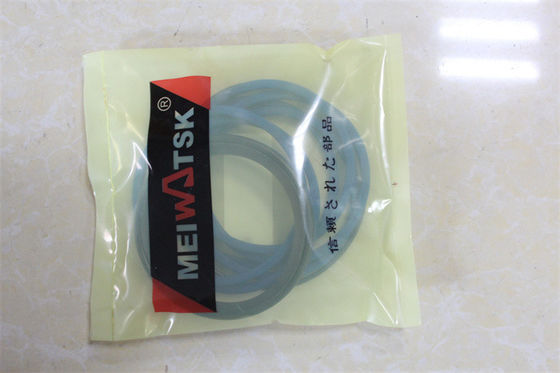 Excavador común de la correa eslabonada de Kit Repair Kit For Sumtiomo del sello del centro de la junta de eslabón giratorio de los recambios de Belparts SH290-3