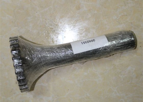 Recambios de las piezas ZX200 ZX210 2042351 del engranaje planetario de Hitachi del engranaje de Sun de la caja de cambios del viaje 1ros