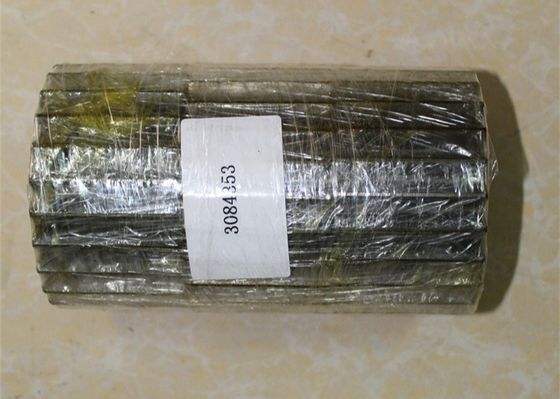 Piezas ZX200-3 ZX210 3084353 del engranaje del repuesto del engranaje planetario de la caja de cambios del viaje 3ro