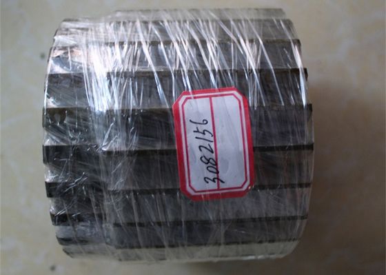 Piezas del excavador de las piezas ZX200-3 ZX210 3082156 del engranaje del repuesto del engranaje de Sun de la caja de cambios del viaje 3ro