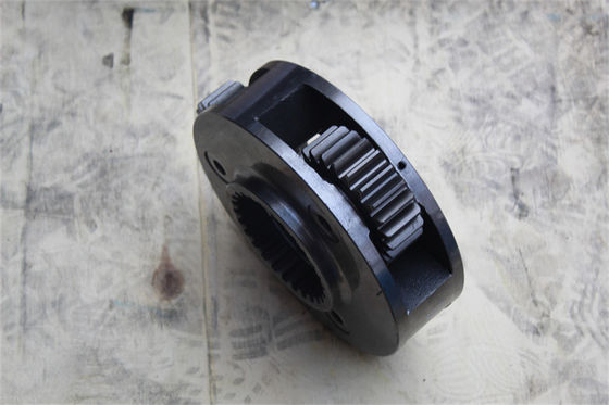 Piezas ZX210 ZX160 ZX200 EX200 1025912 del engranaje del repuesto del portador de la caja de cambios del oscilación 1ras