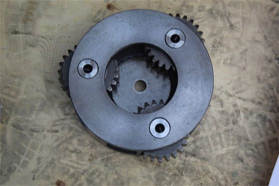 Piezas ZX210 ZX160 ZX200 EX200 1025912 del engranaje del repuesto del portador de la caja de cambios del oscilación 1ras