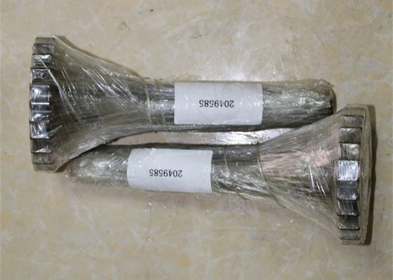 Excavador Parts de las piezas ZX210 2049585 del engranaje del repuesto del engranaje de Sun de la caja de cambios del viaje 1r