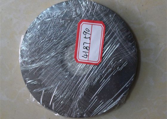 Piezas ZX210 ZX160 ZX200 EX200 4187590 del engranaje del repuesto de la lavadora del portador de la caja de cambios del oscilación 21as